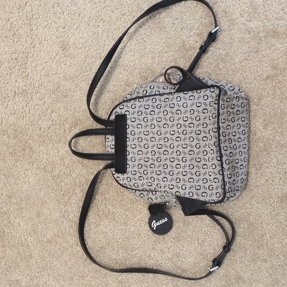 Guess Mini Backpack - Picture 2 of 9